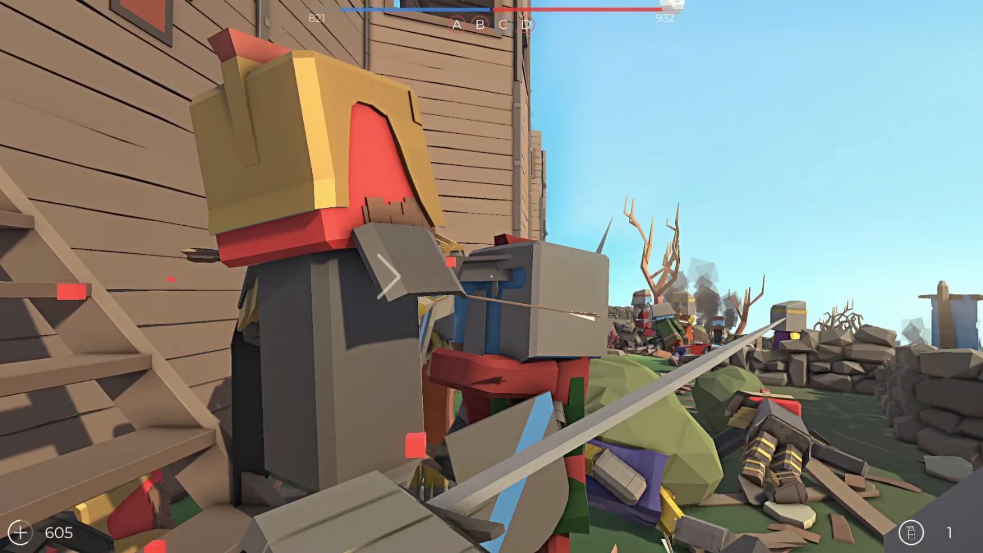 Ancient Warfare 3 görsel 3
