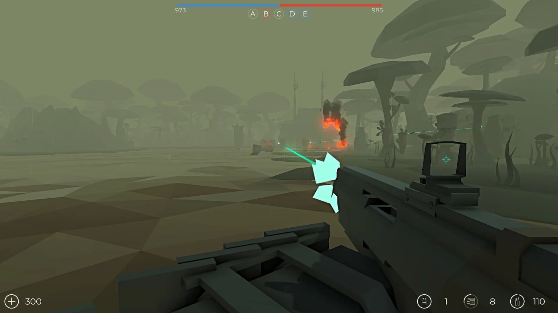 Ancient Warfare 3 görsel 12
