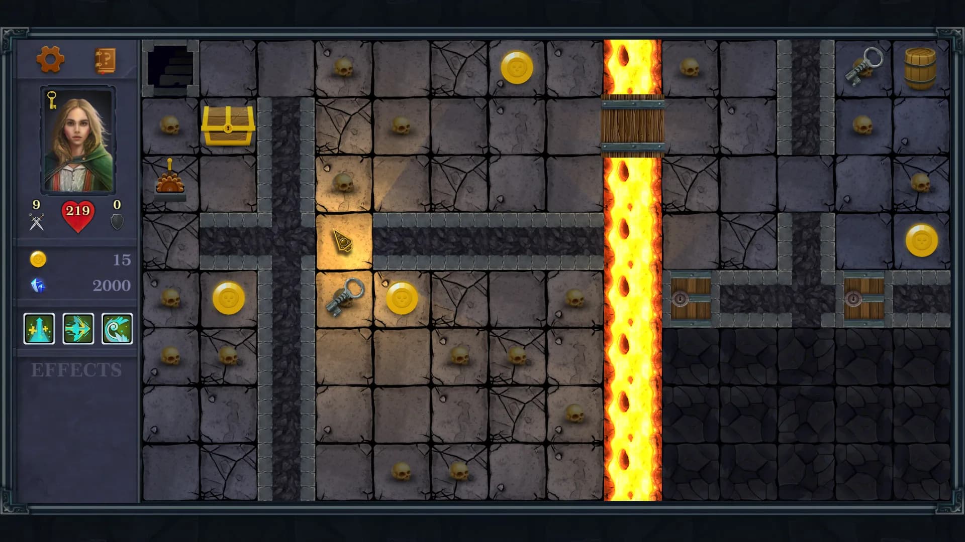 Dungeons & Vampires görsel 2