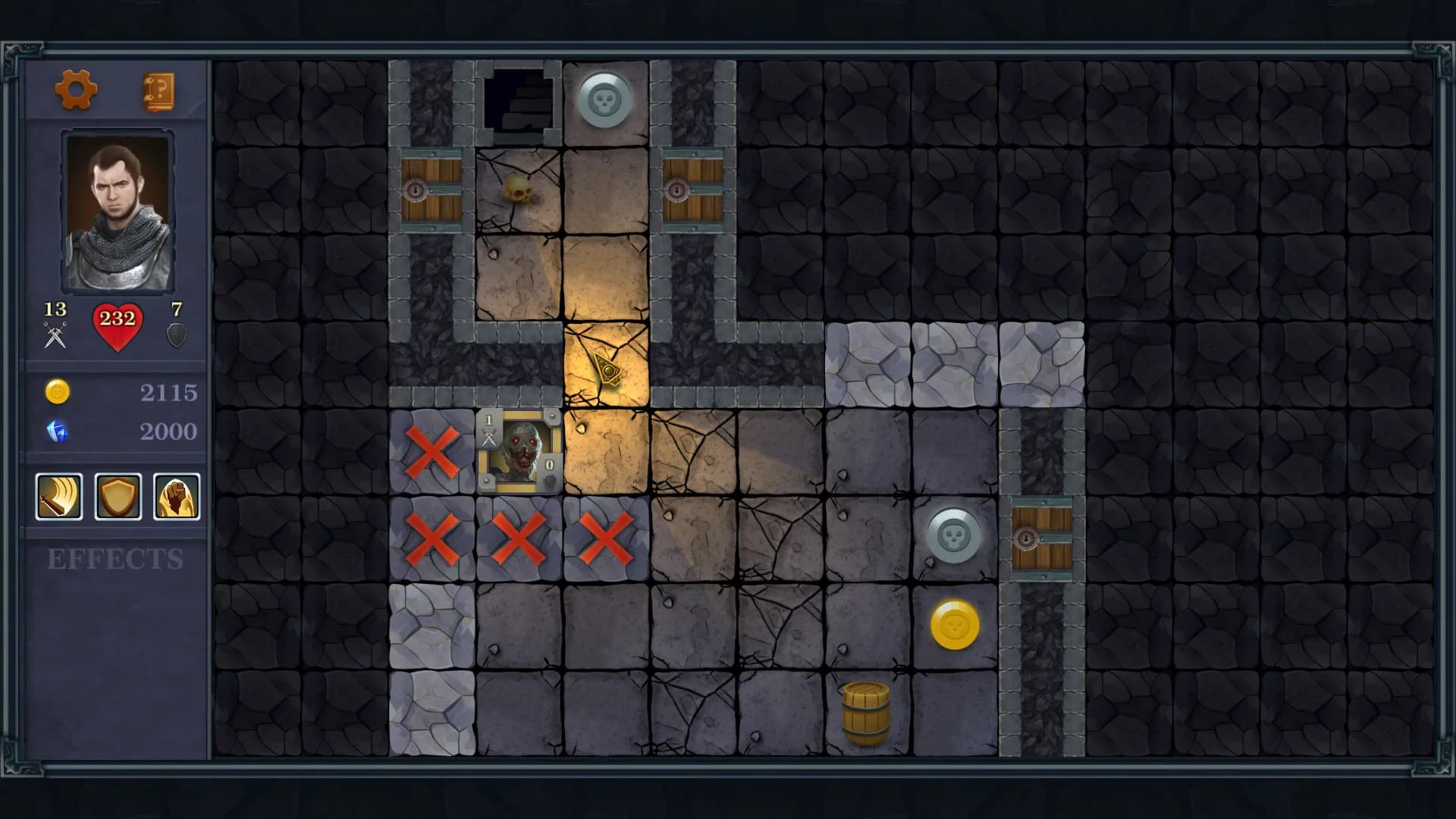 Dungeons & Vampires görsel 3
