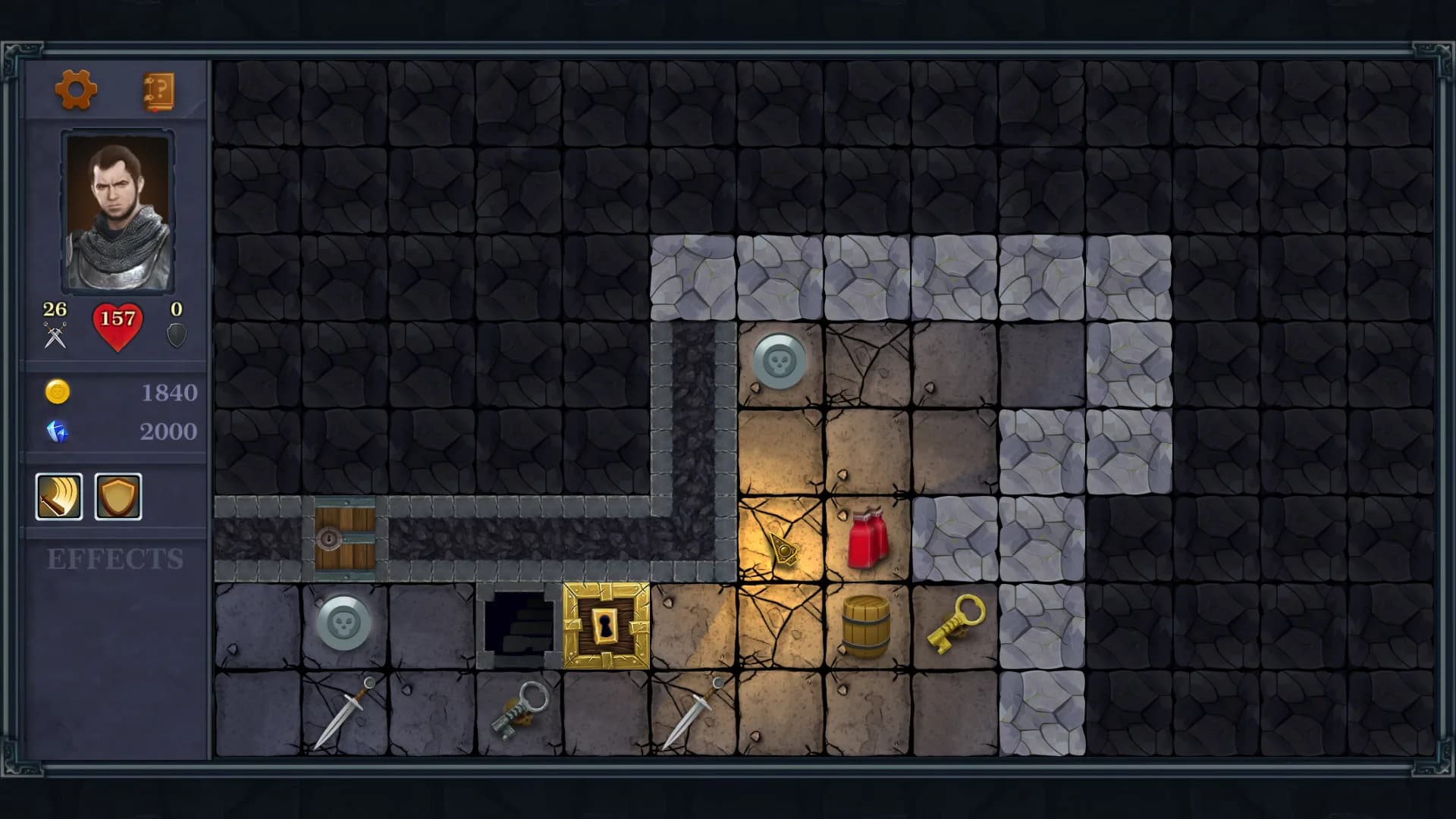 Dungeons & Vampires görsel 4