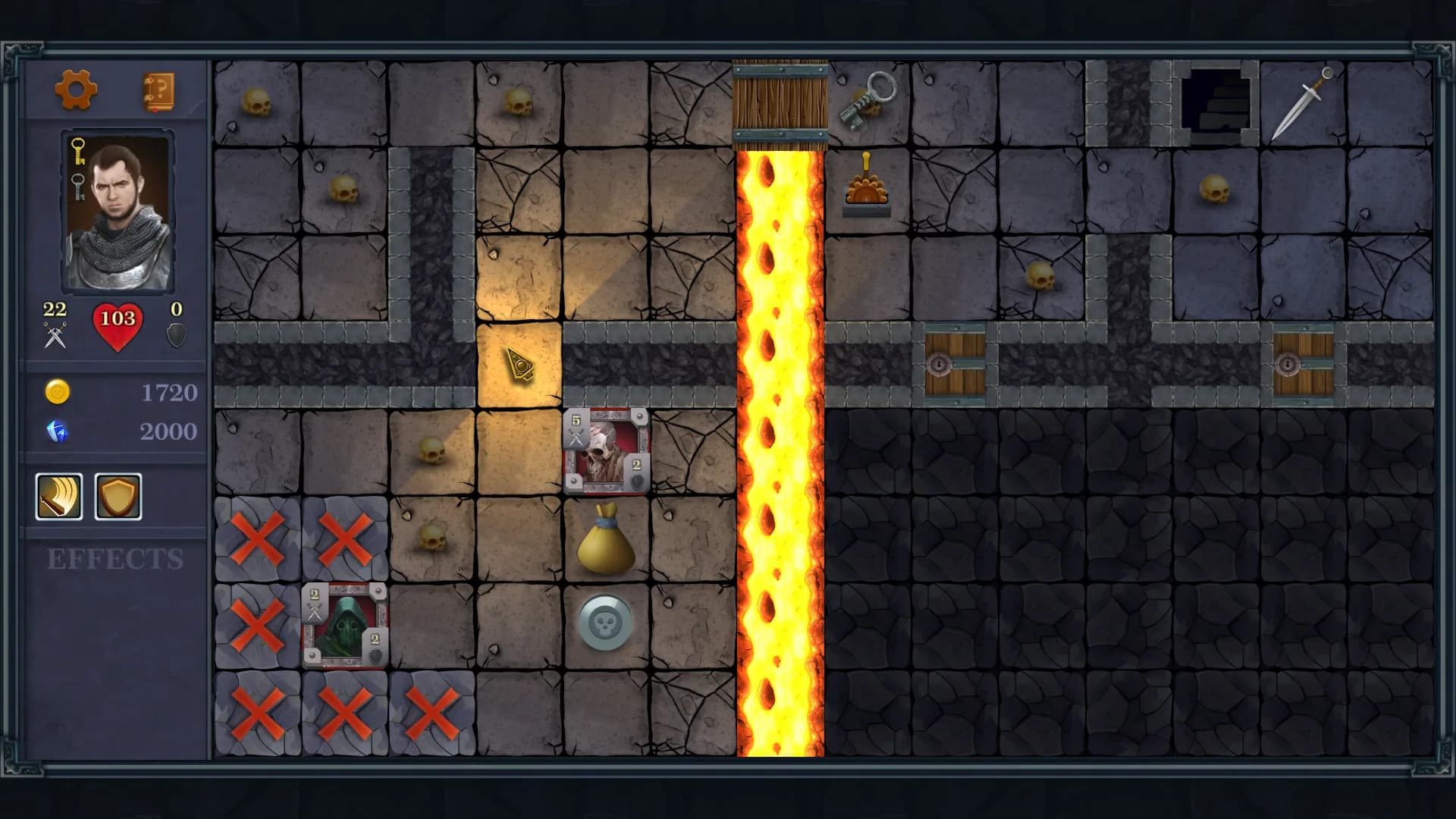 Dungeons & Vampires görsel 5