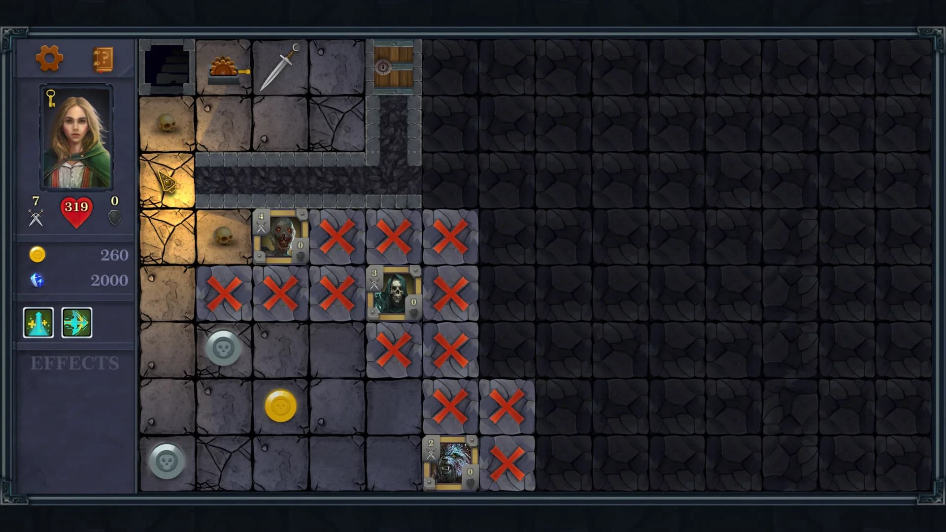 Dungeons & Vampires görsel 6
