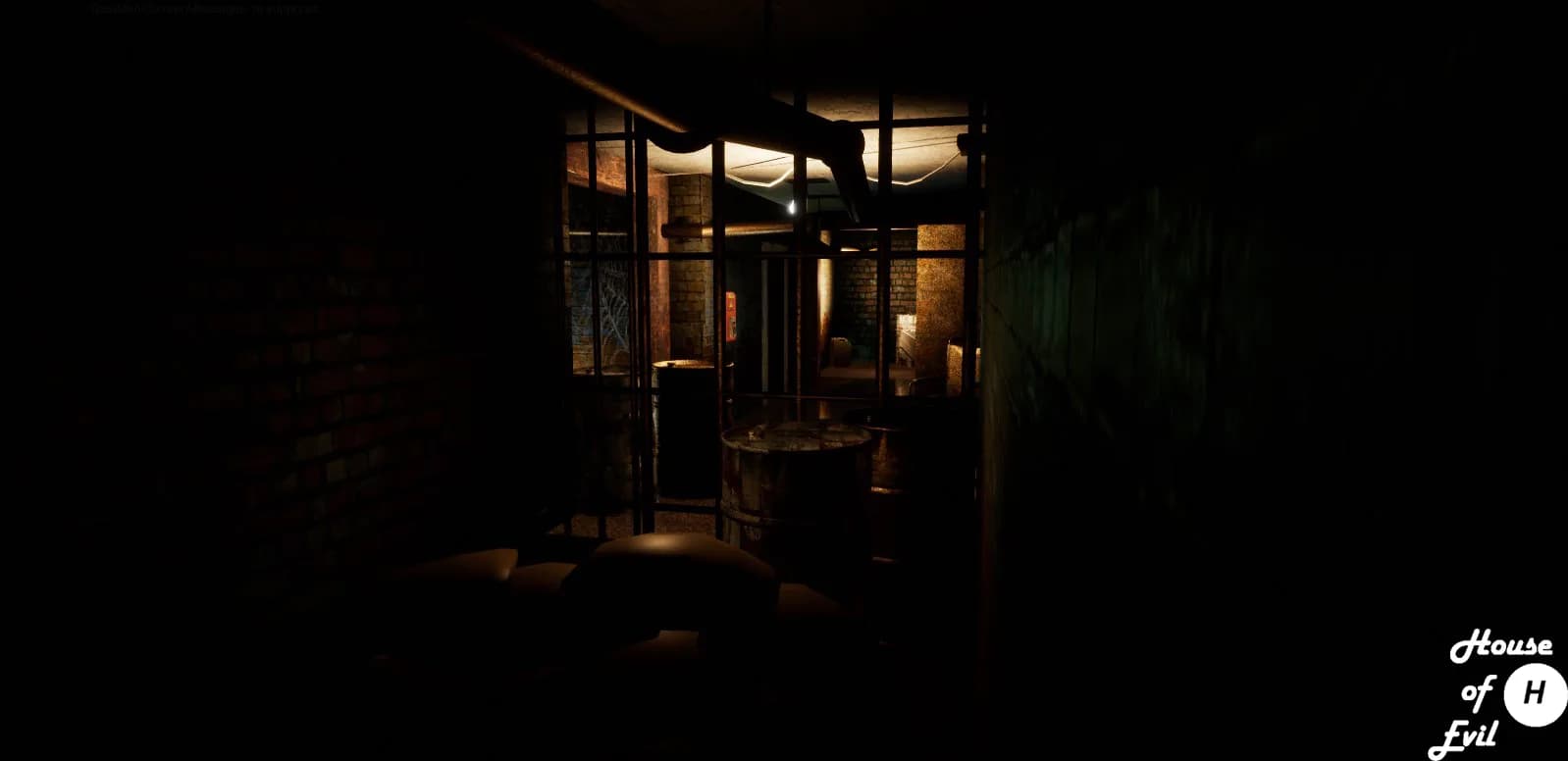 House of Evil görsel 4