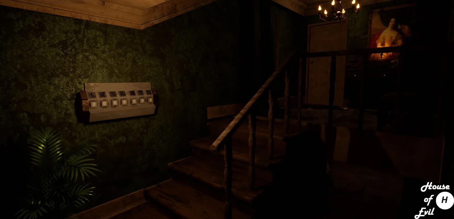 House of Evil görsel 7