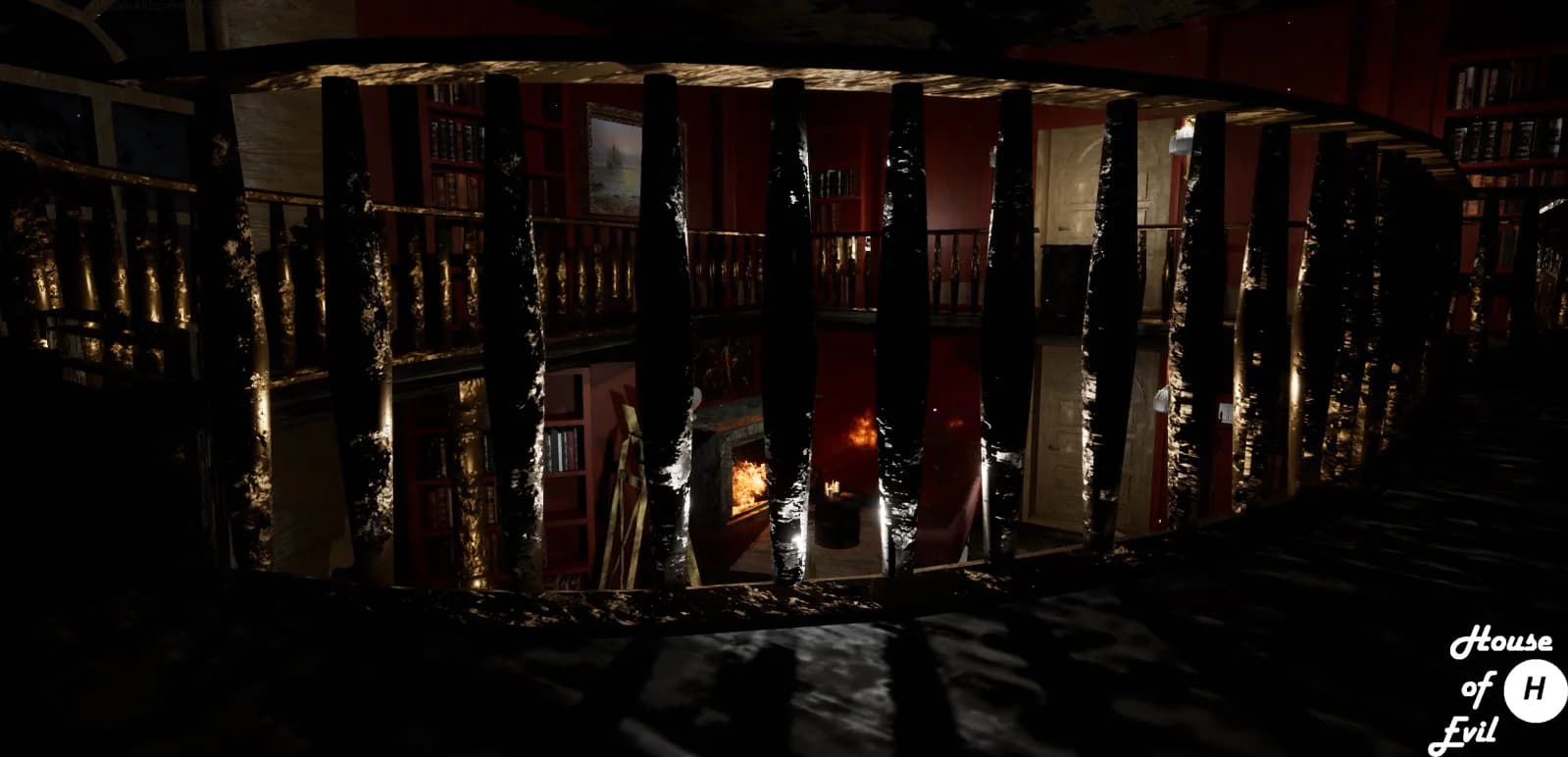 House of Evil görsel 8