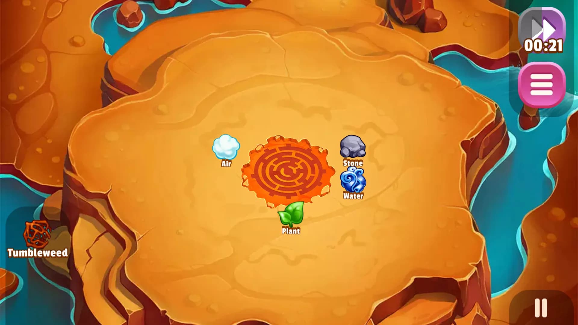 Doodle God: Alchemy Jam görsel 7