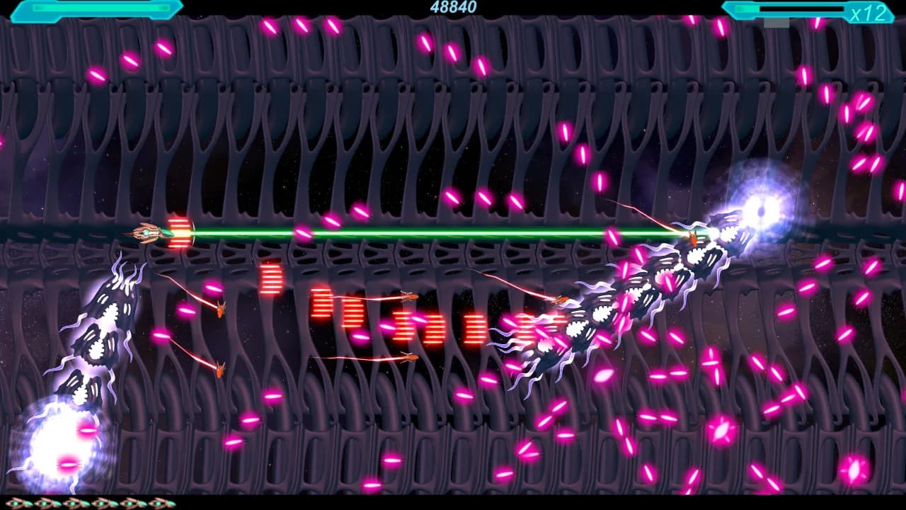 Gamma Blast görsel 3