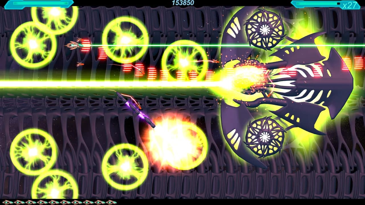 Gamma Blast görsel 5