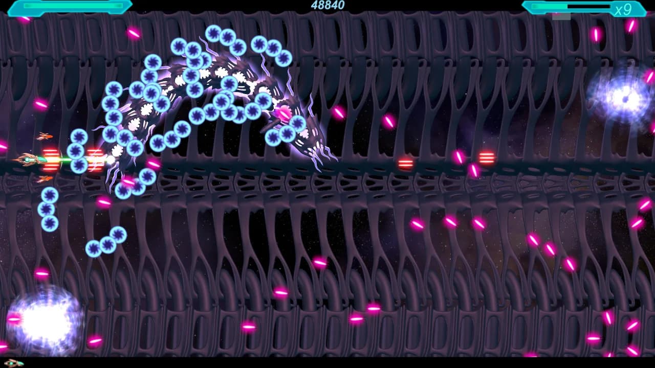 Gamma Blast görsel 7