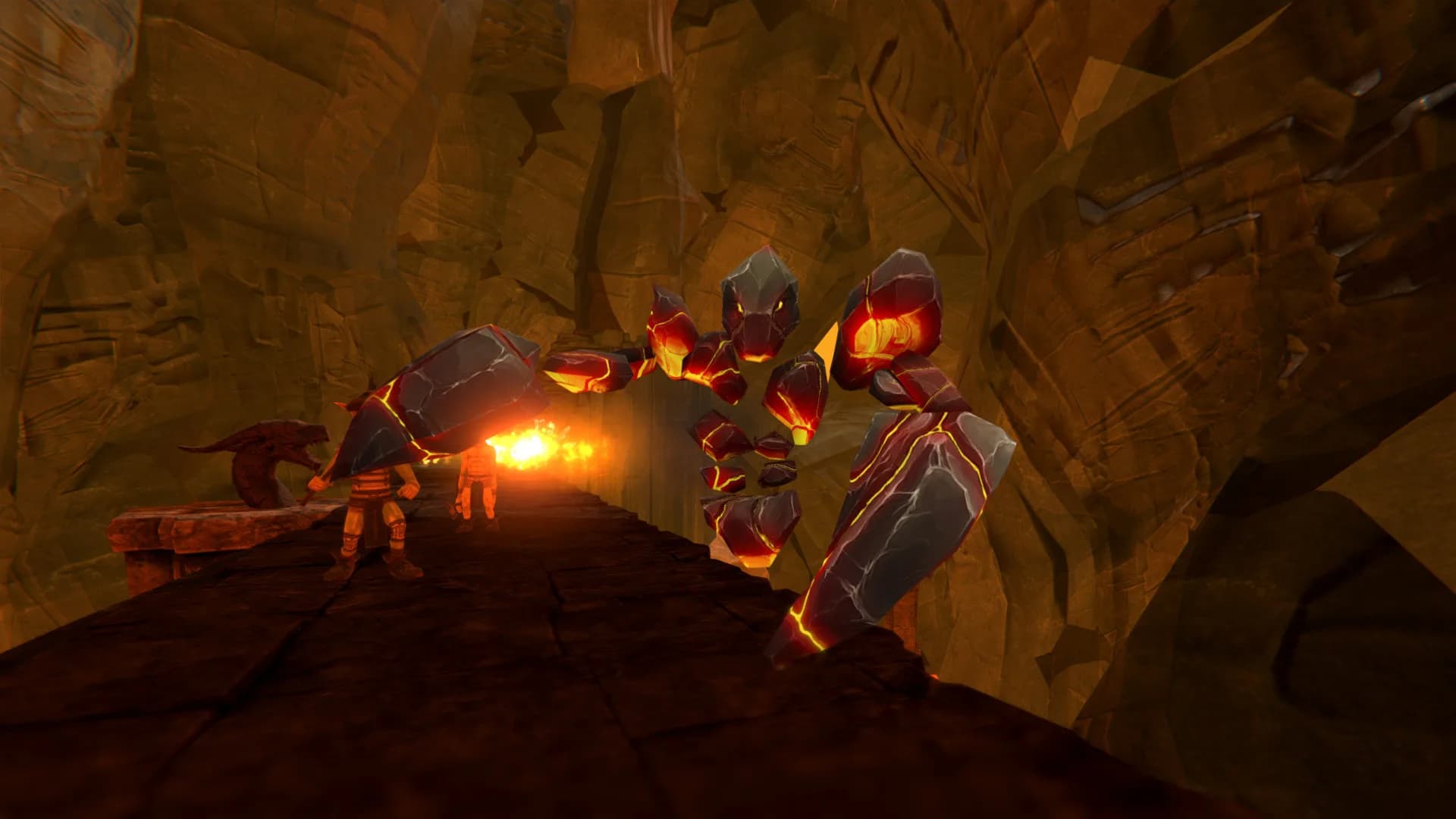 Battle for Mountain Throne görsel 3