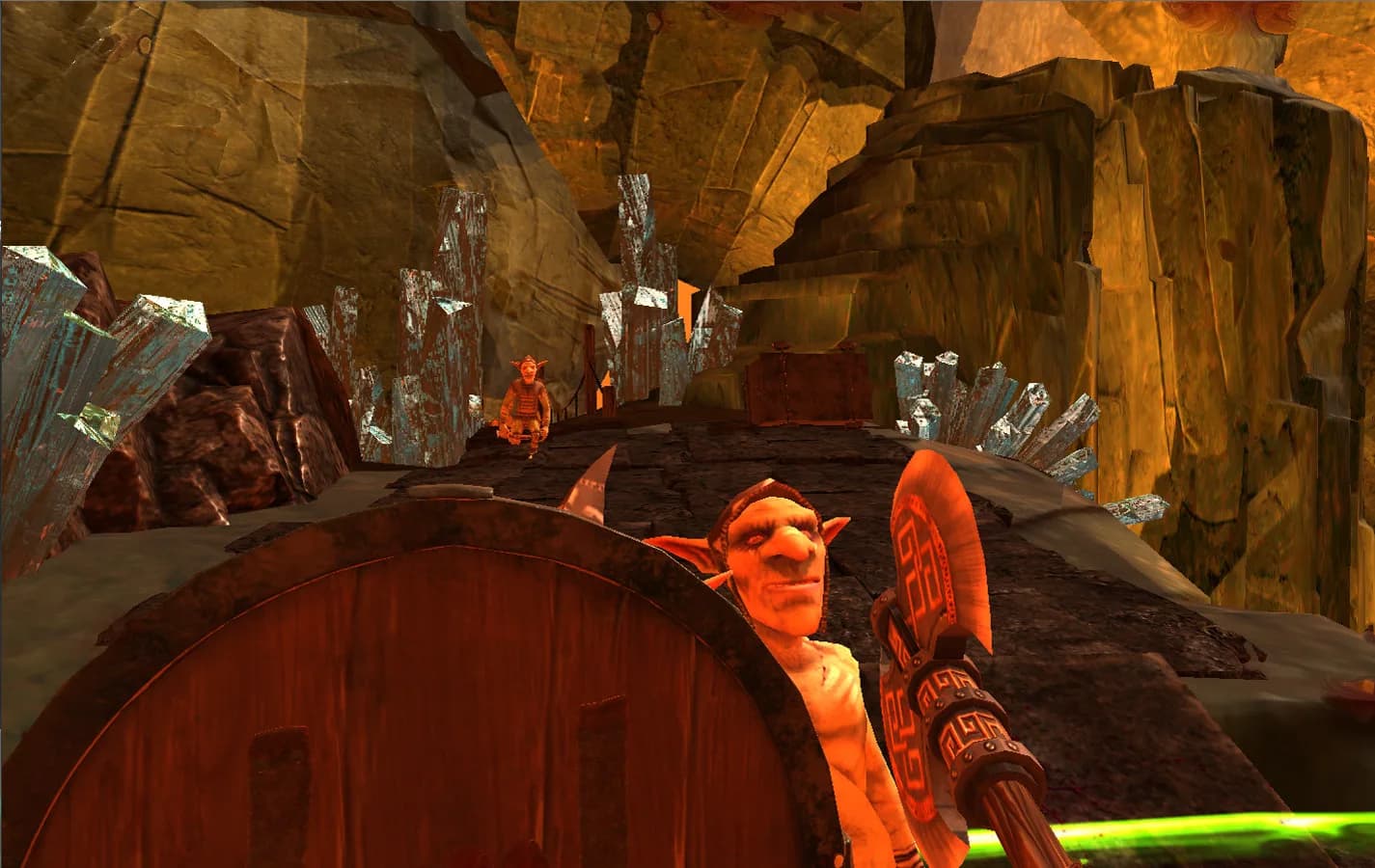 Battle for Mountain Throne görsel 6