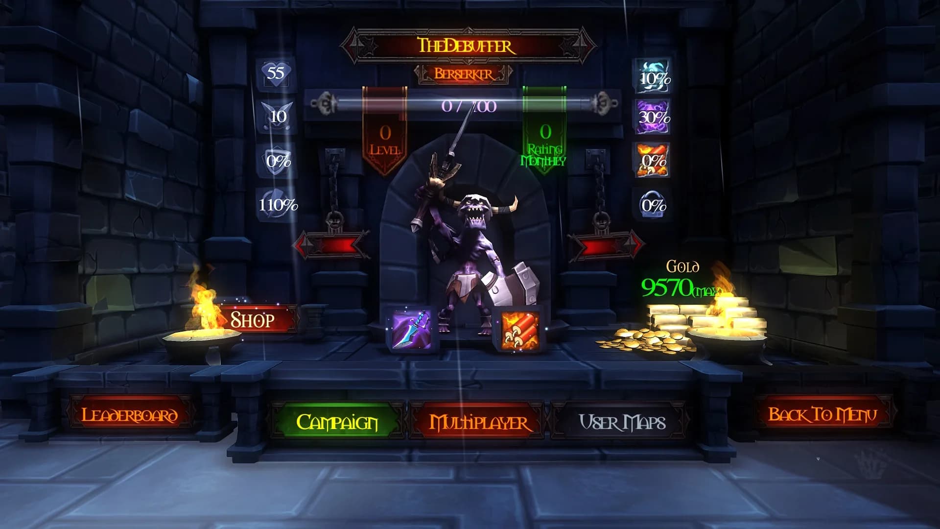 DEBUFF görsel 2