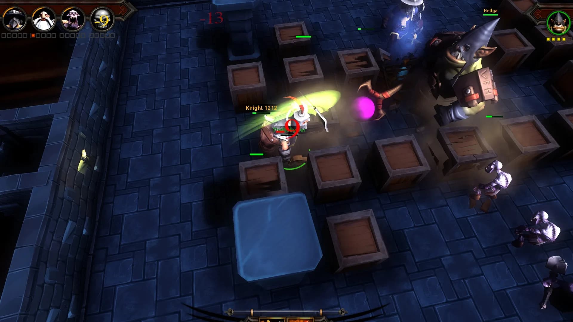 DEBUFF görsel 3