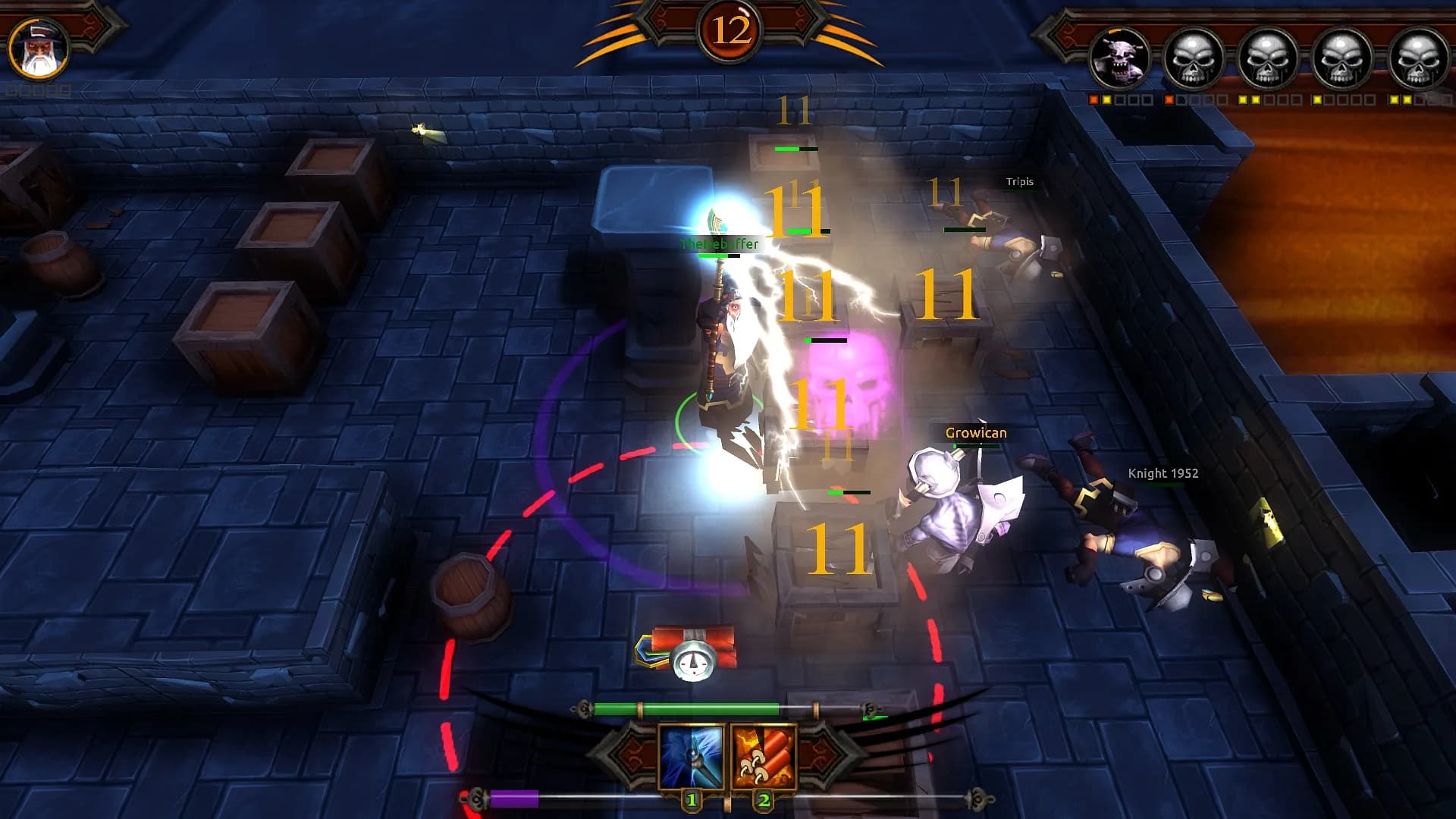 DEBUFF görsel 5