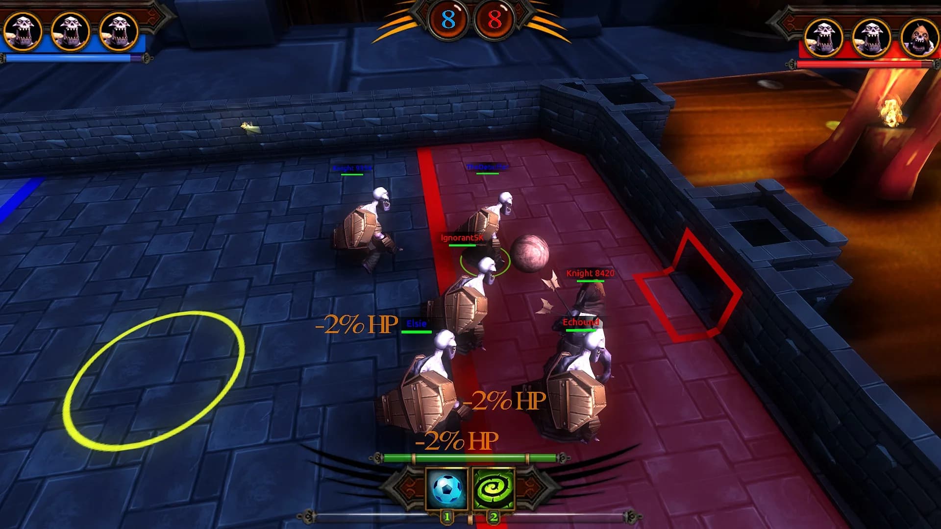 DEBUFF görsel 7