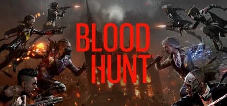 Vampire: The Masquerade - Bloodhunt görsel 1