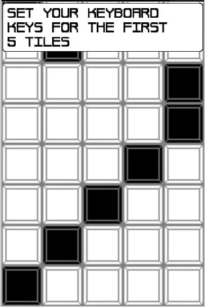 Tile Typer görsel 4