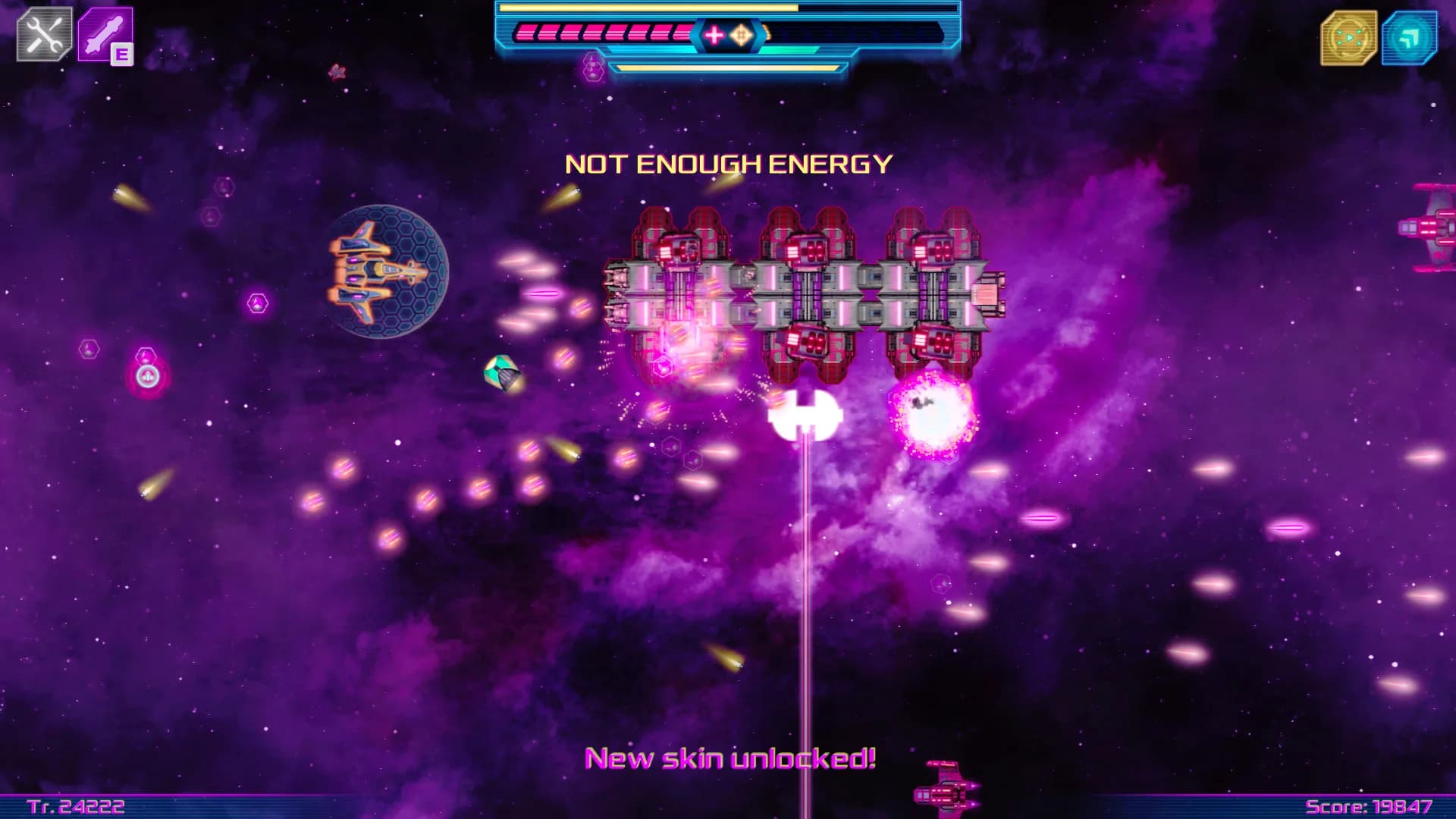 INSPACE 2980 görsel 13