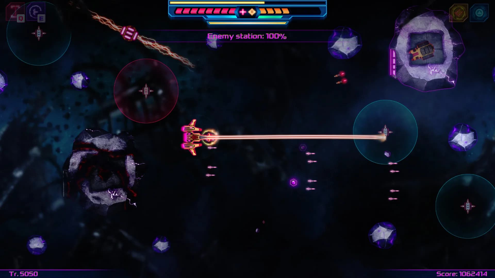 INSPACE 2980 görsel 4