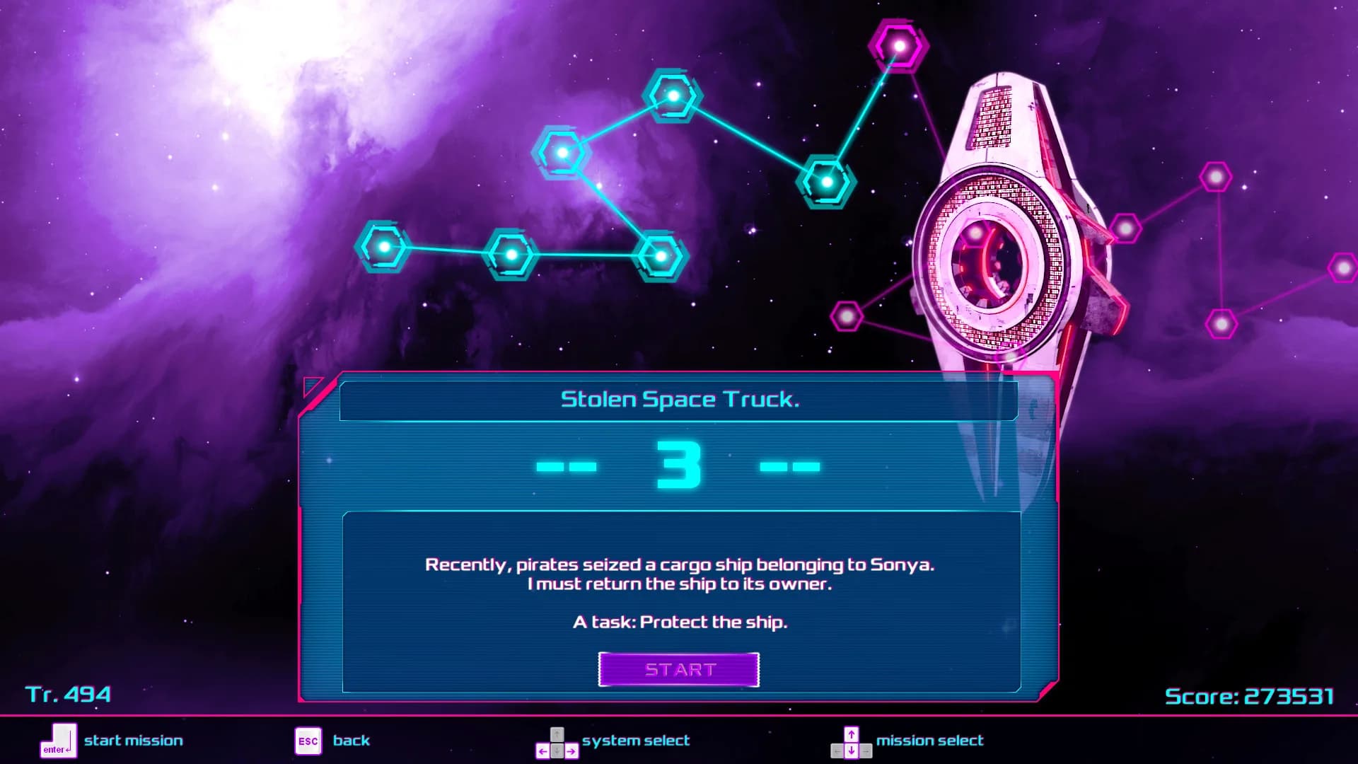 INSPACE 2980 görsel 7