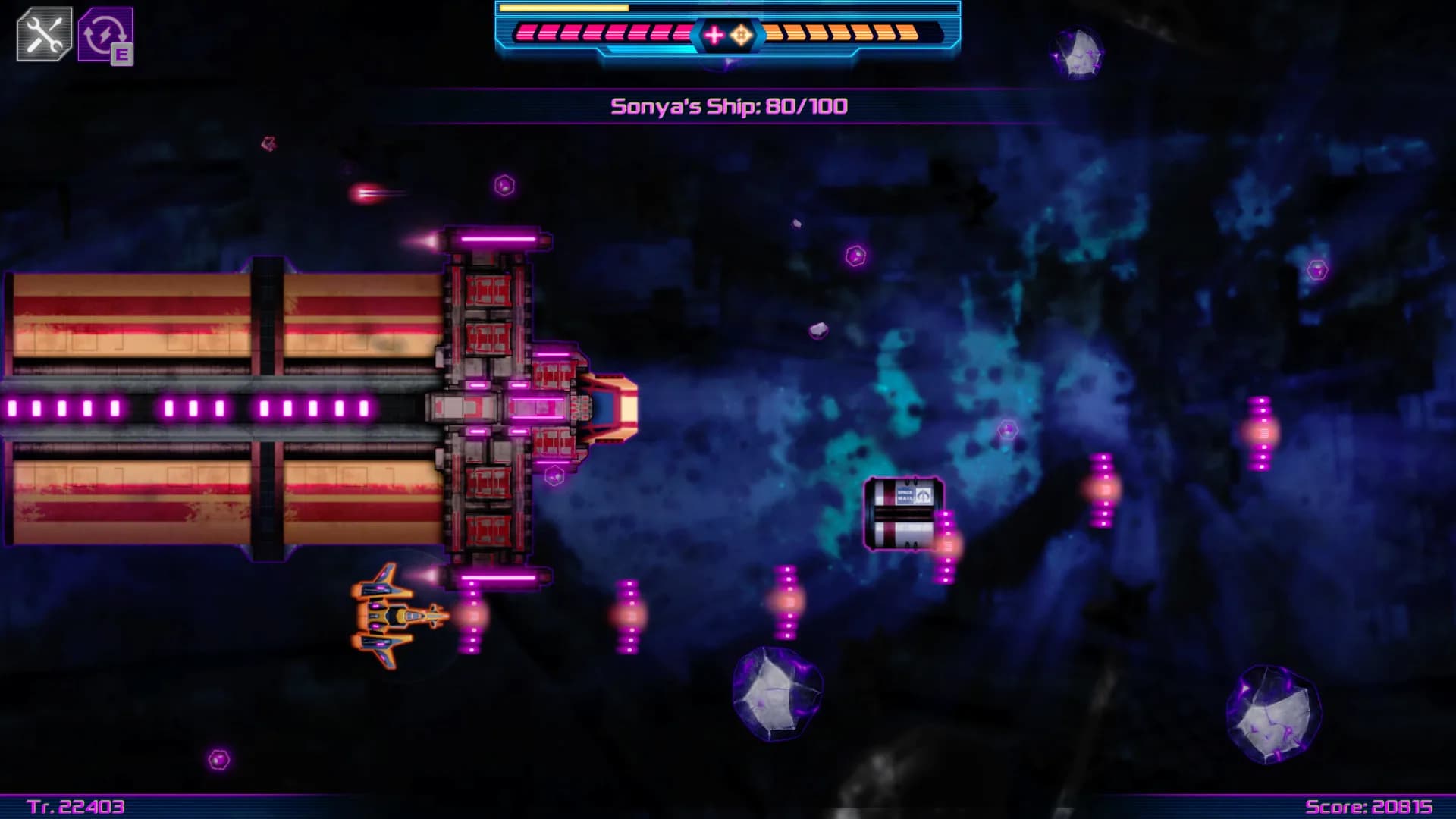 INSPACE 2980 görsel 10