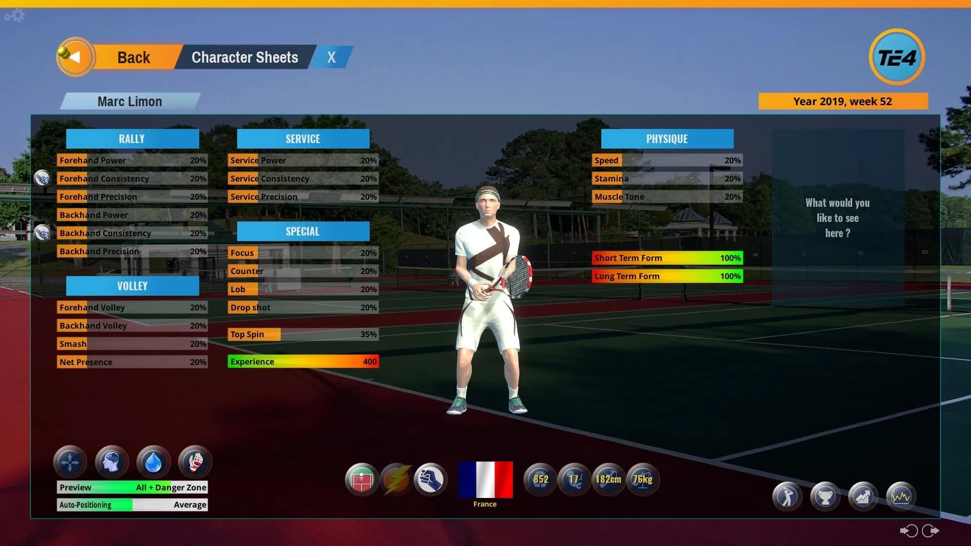 Tennis Elbow 4 görsel 10