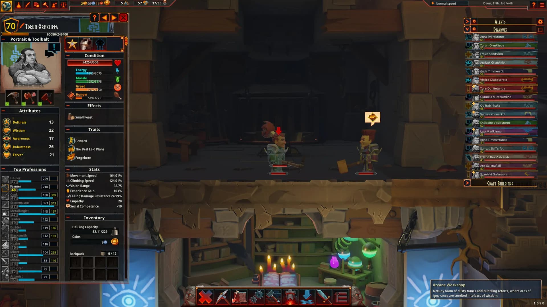 Hammerting görsel 2