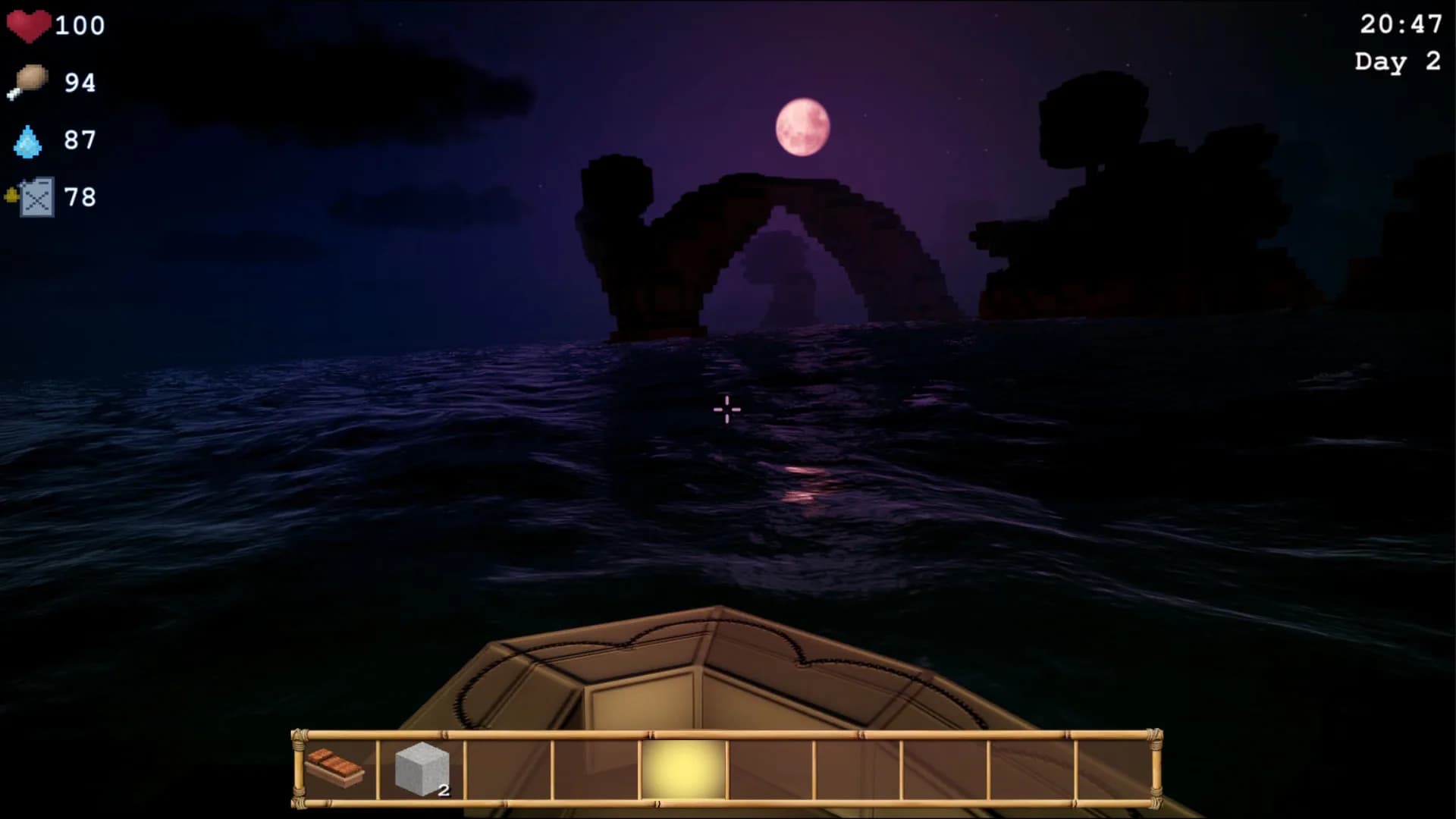 Cube Life: Island Survival görsel 7