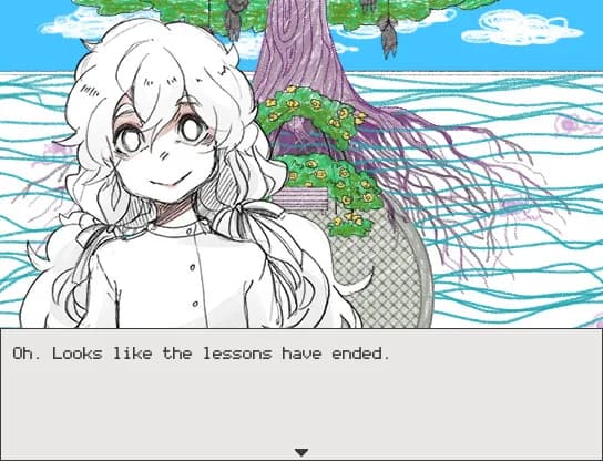 Hello Charlotte EP3: Childhood's End görsel 3