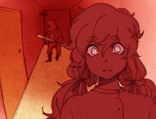Hello Charlotte EP3: Childhood's End görsel 4