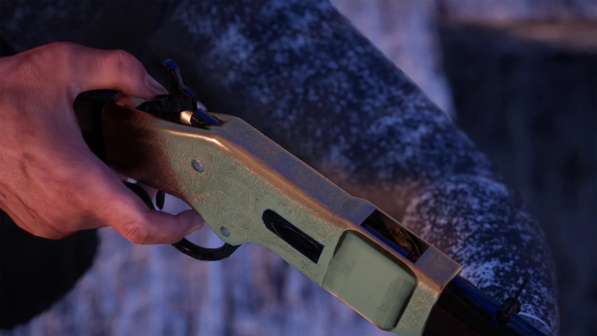 Black Powder görsel 3