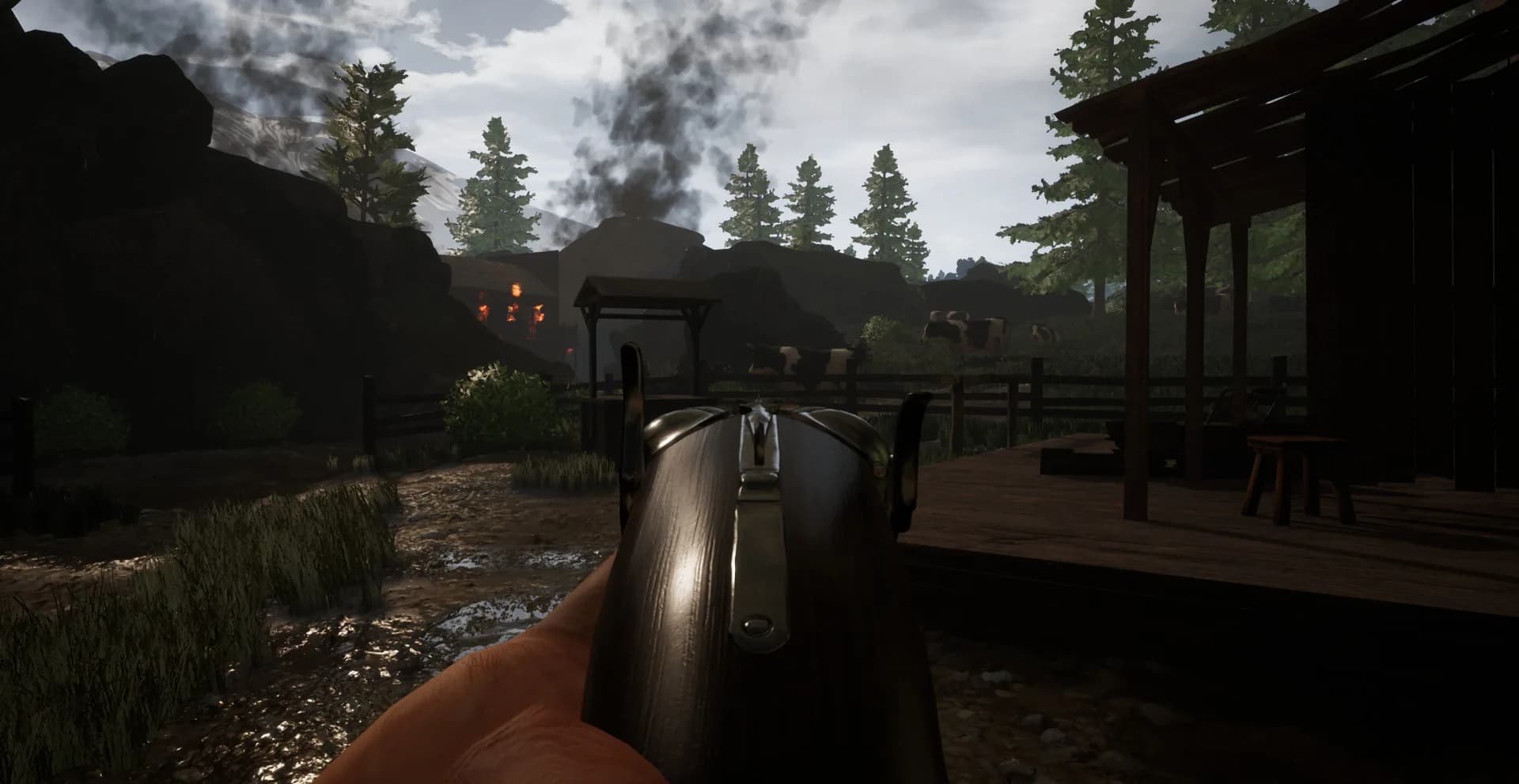 Black Powder görsel 14