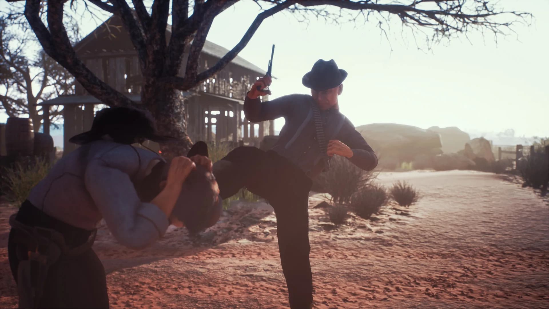 Black Powder görsel 4