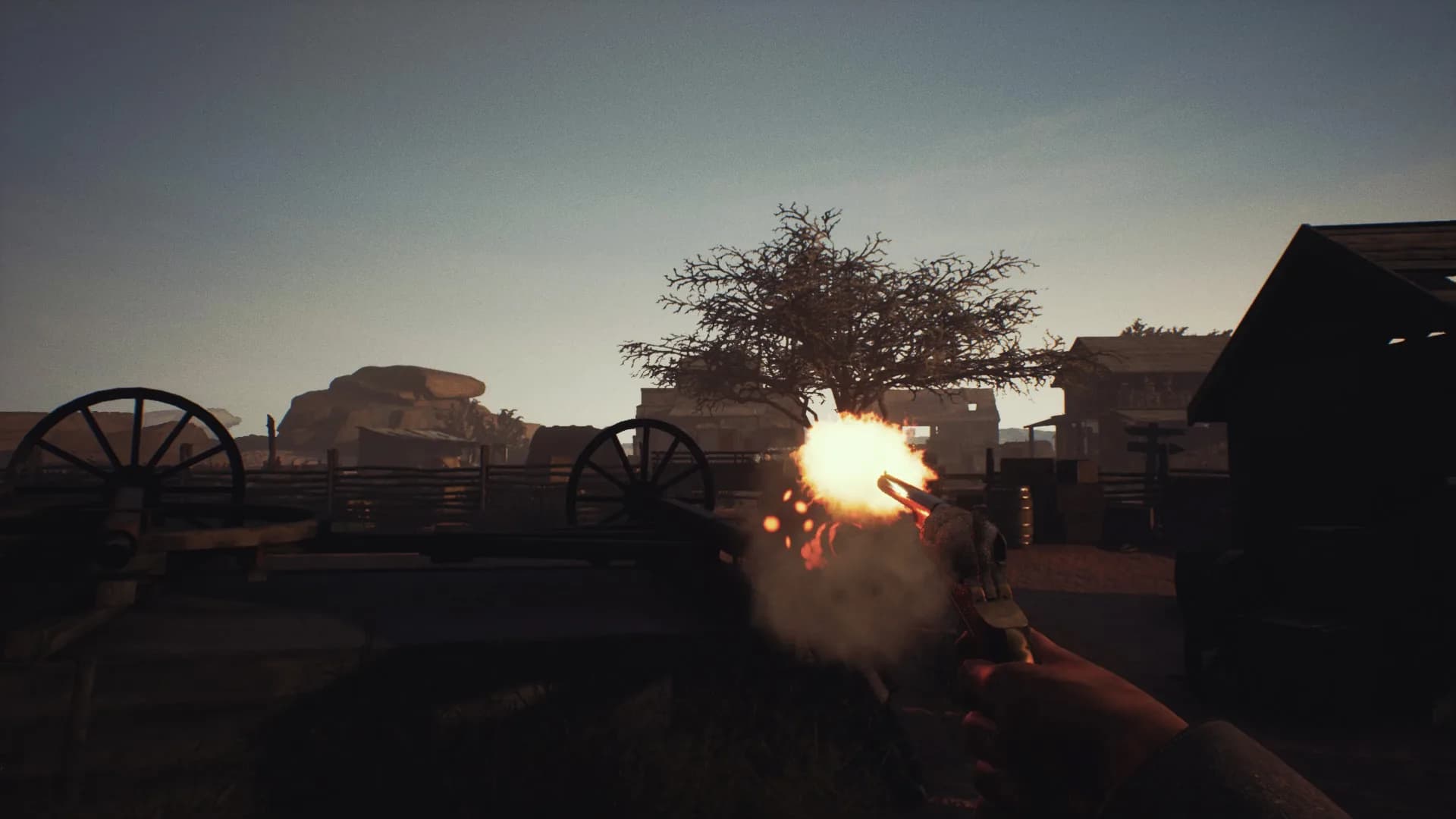 Black Powder görsel 6