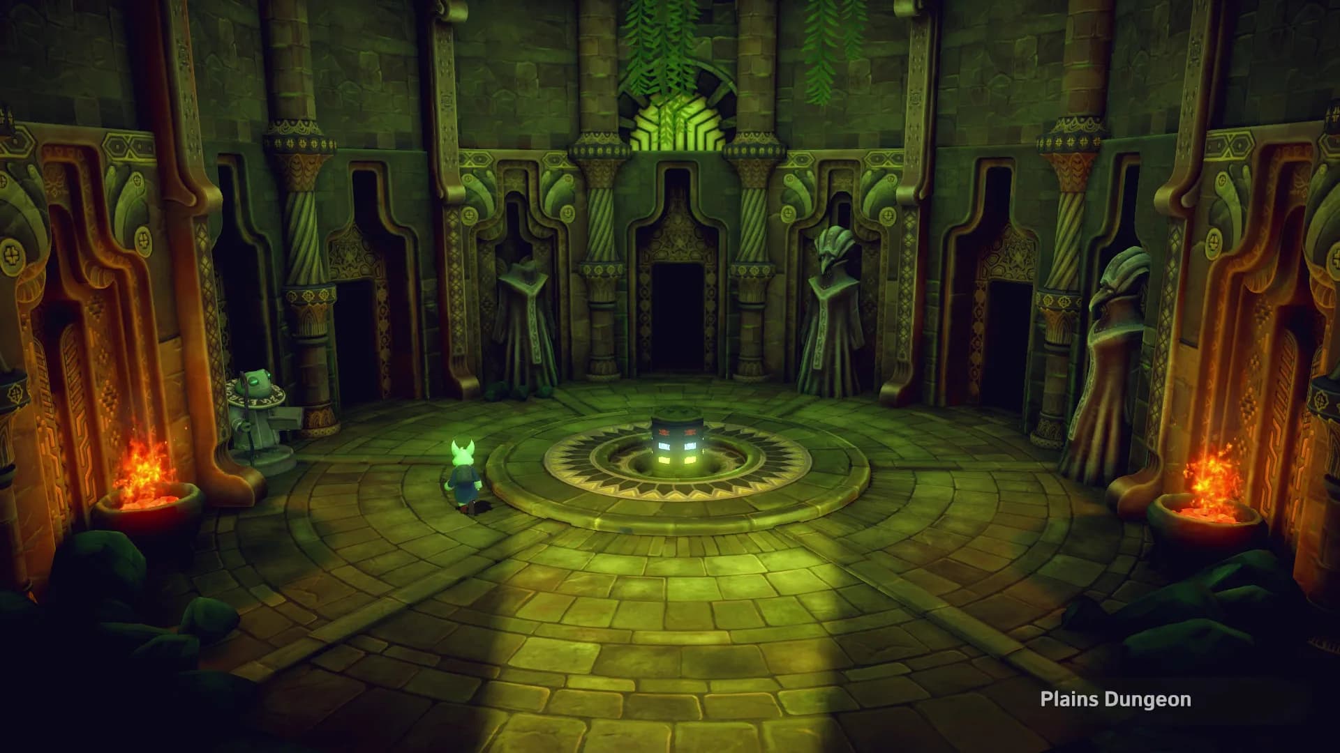 EARTHLOCK görsel 2