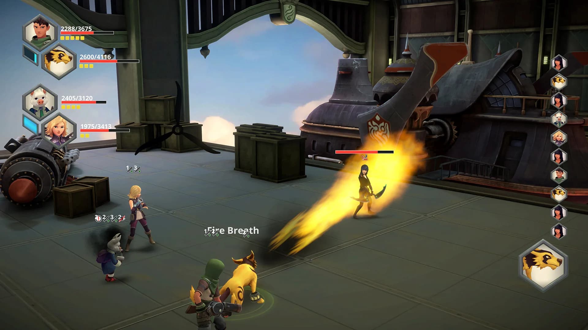 EARTHLOCK görsel 3