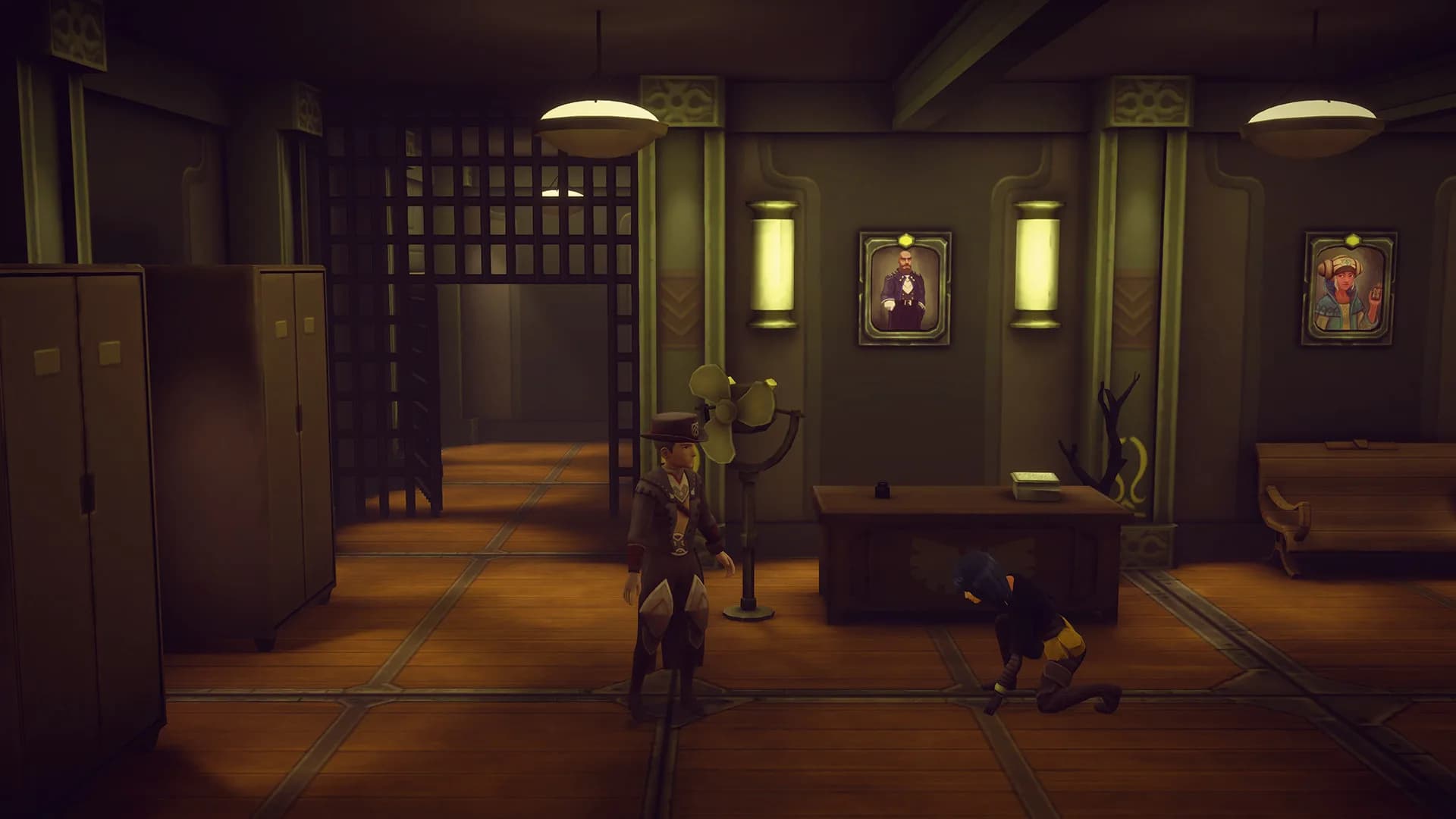 EARTHLOCK görsel 13