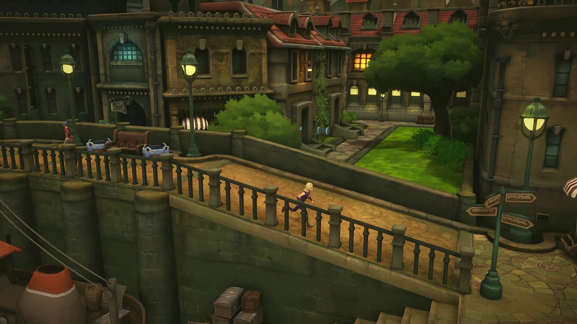 EARTHLOCK görsel 14