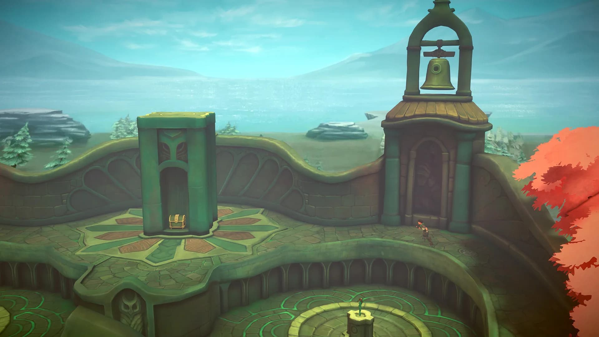 EARTHLOCK görsel 18