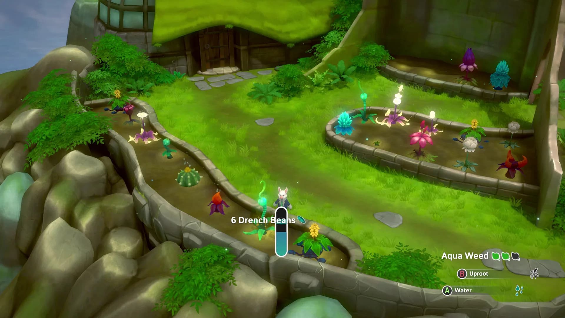 EARTHLOCK görsel 4