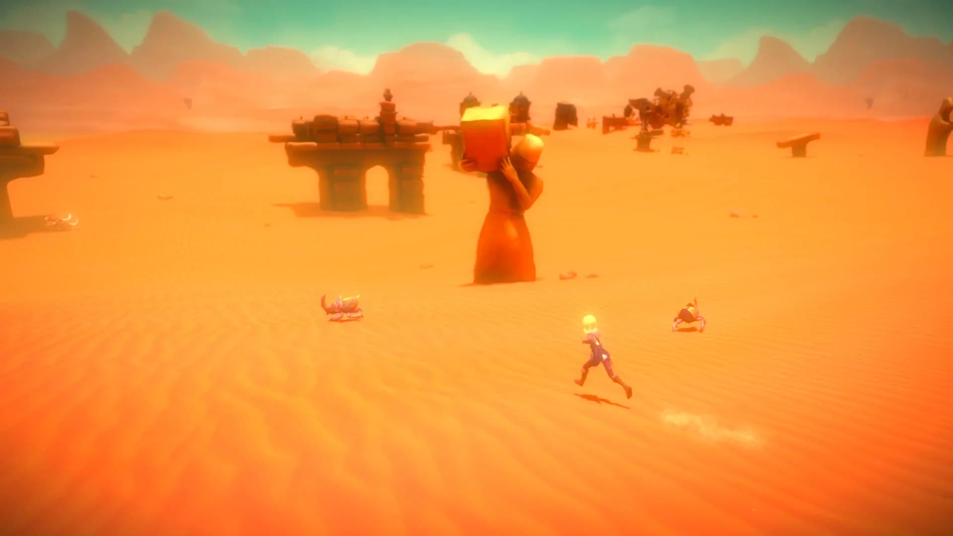 EARTHLOCK görsel 8