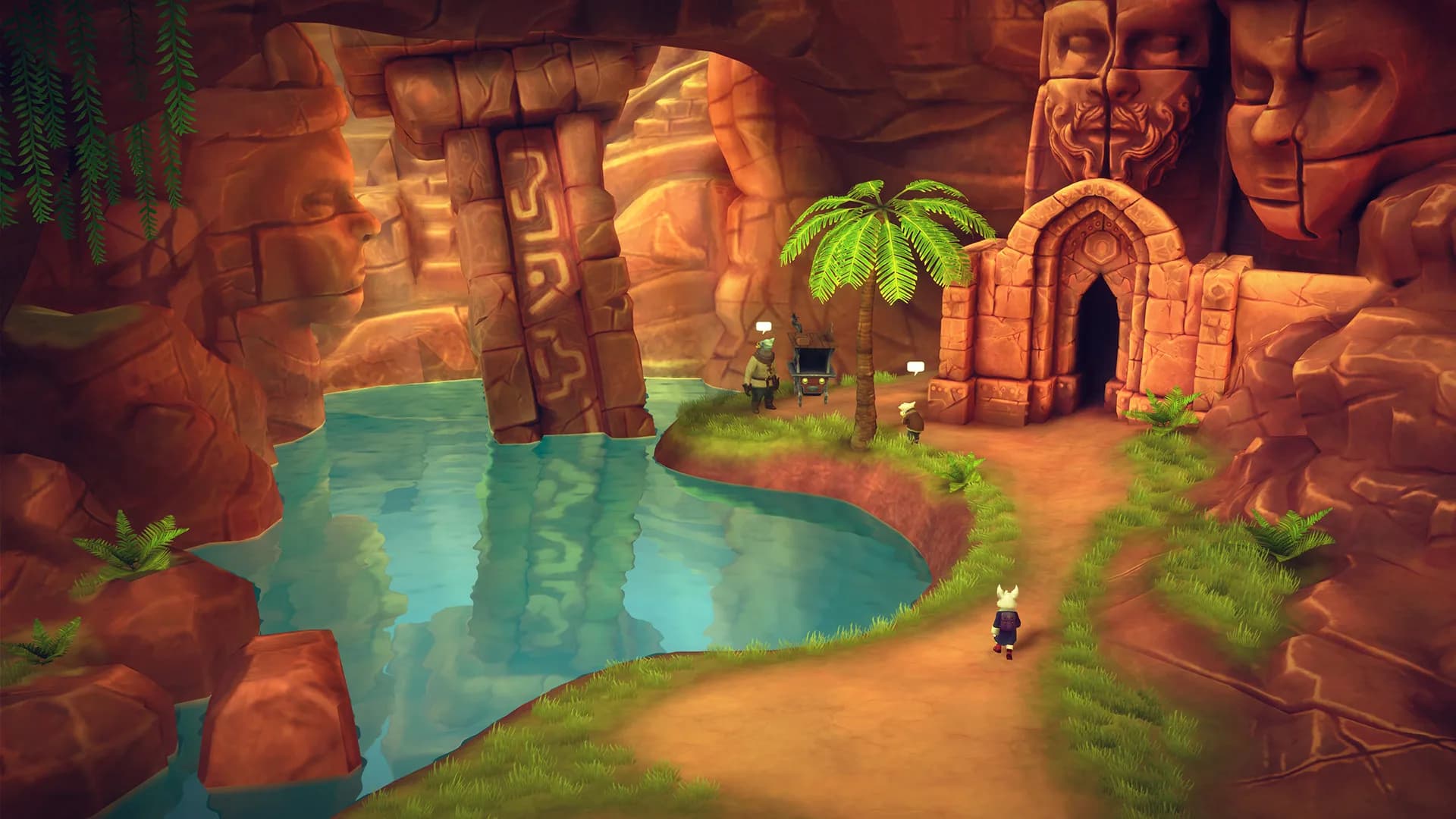 EARTHLOCK görsel 9