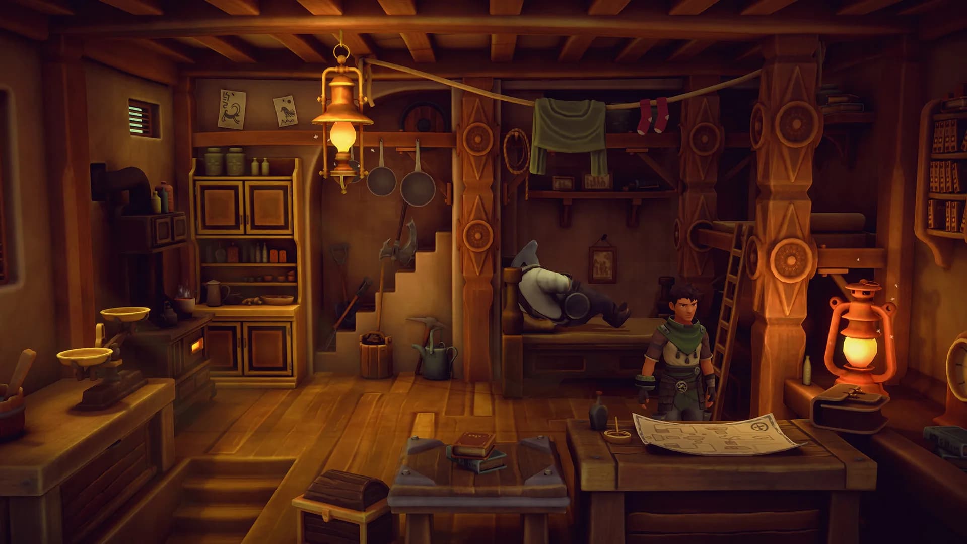 EARTHLOCK görsel 10