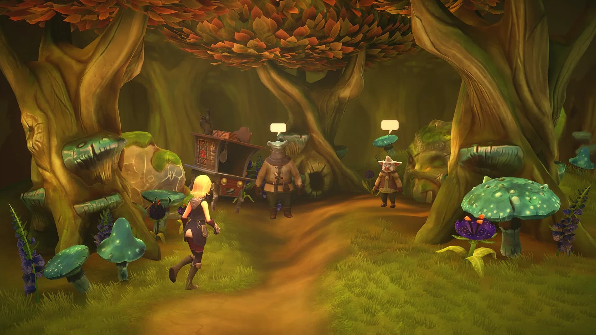 EARTHLOCK görsel 11