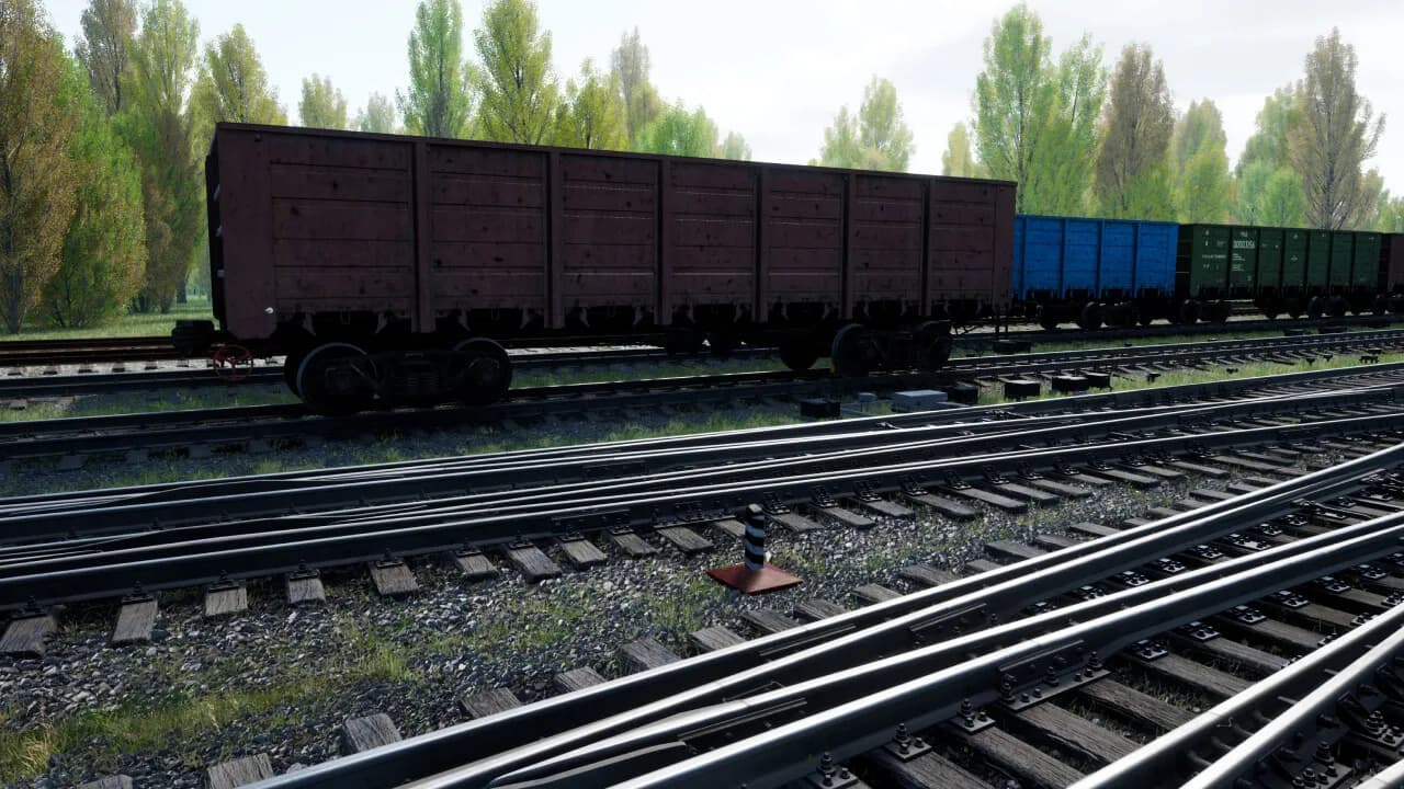 TractionSim görsel 6