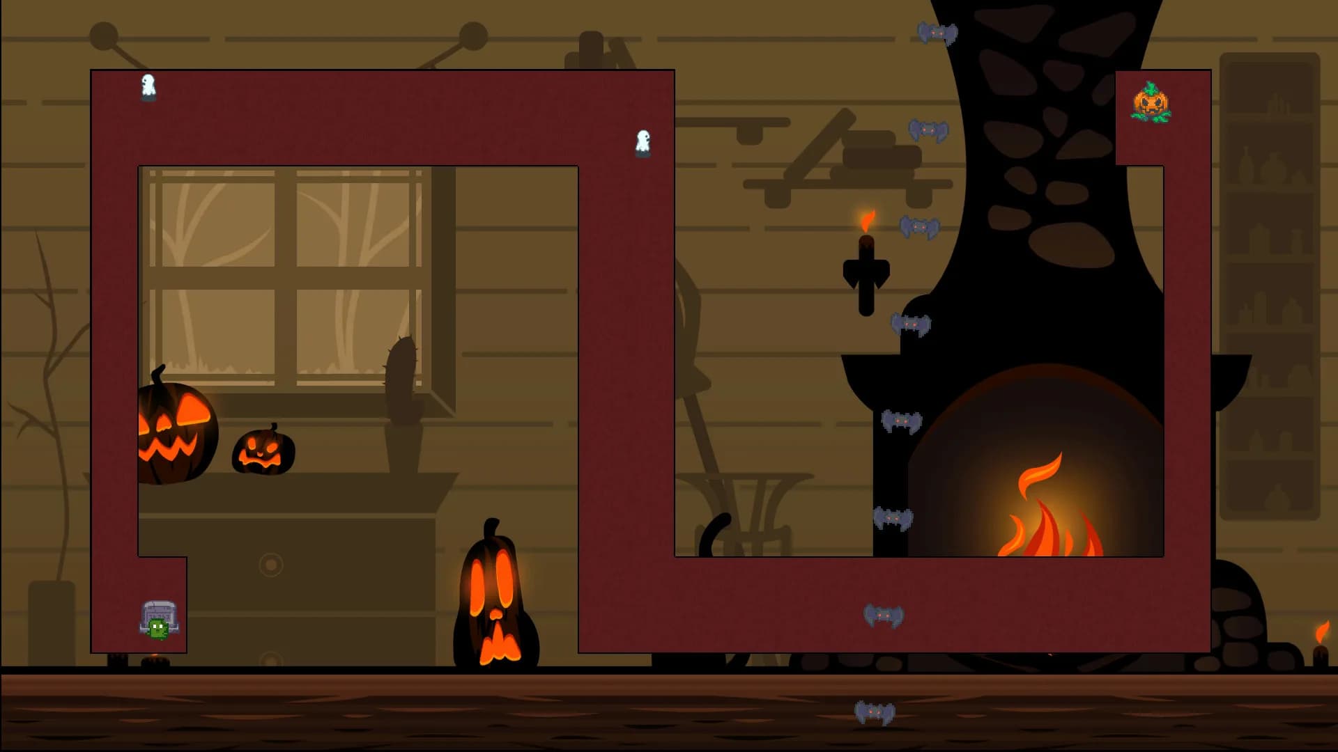 Pumpking Spice görsel 6