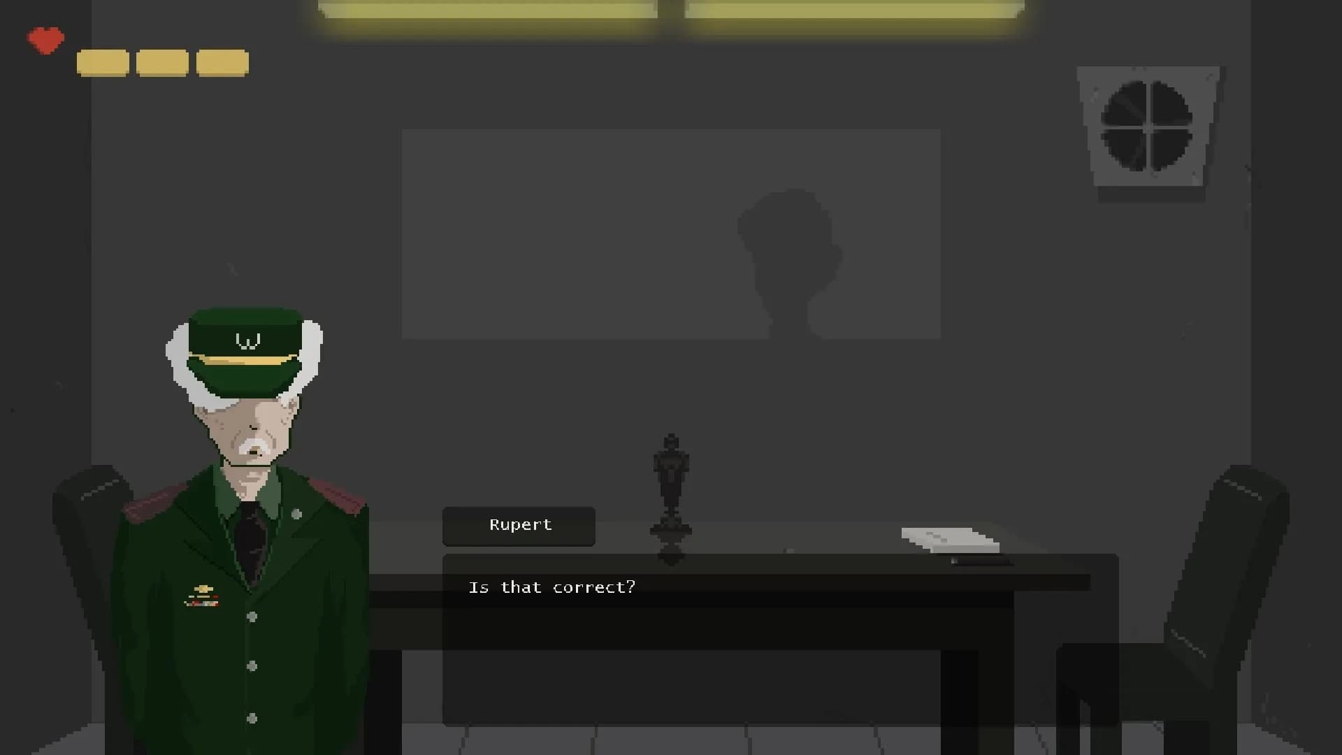 Booth: A Dystopian Adventure görsel 7
