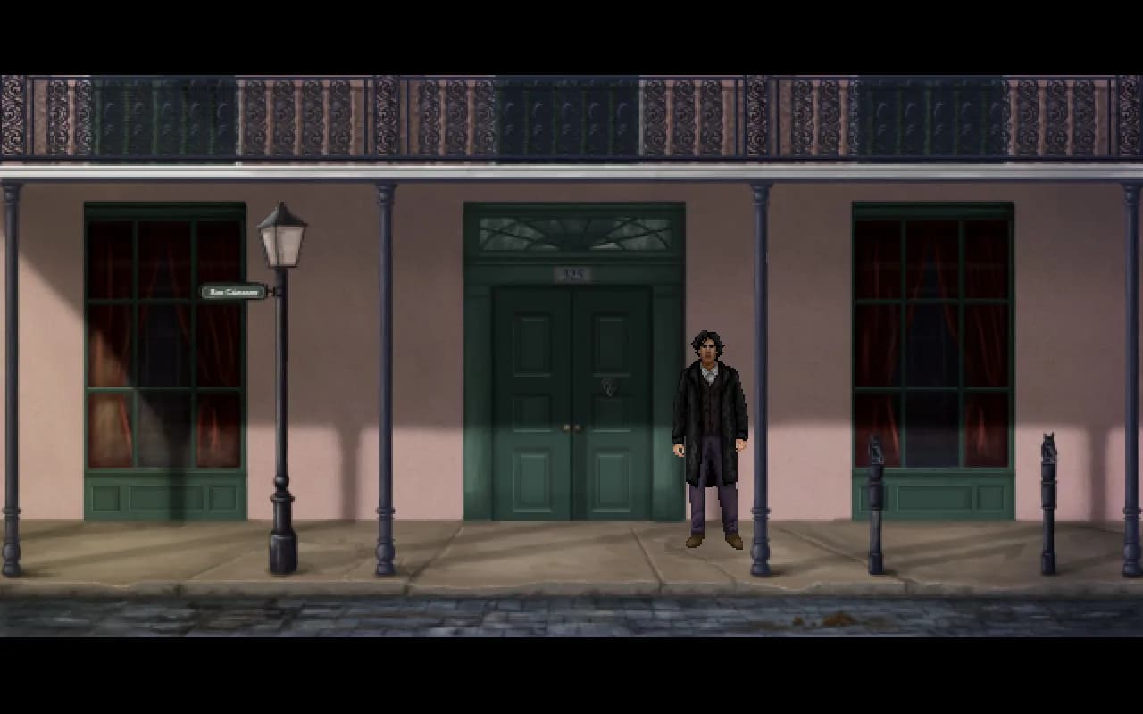 Lamplight City görsel 6