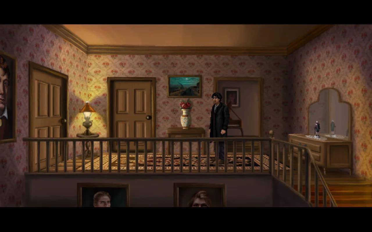 Lamplight City görsel 7